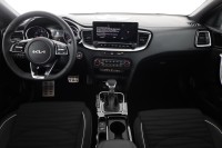 Kia cee'd Sporty Wagon Ceed SW GT-Line 1.5 T-GDI Aut.