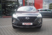 Hyundai Santa Fe 2.2 CRDi Premium 4WD