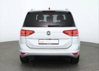 VW Touran 2.0 TDI DSG Highline