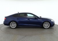 Audi A5 Sportback 50 TDI quattro S-Line