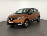 Renault Captur 1.2 TCe Experience Navi Tempomat Bluetooth