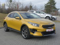 Kia xcee'd XCeed 1.4 T-GDI Spirit