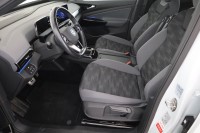 VW ID.4 Pure Performance 125 kW