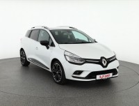 Renault Clio IV Grandtour 1.2 TCe 120 BOSE