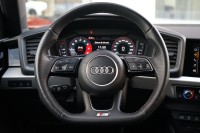 Audi A1 40 Sportback 2.0 TFSI S line