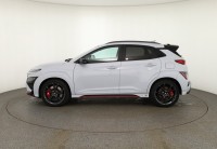 Vorschau: Hyundai Kona 2.0 T-GDI DCT N Performance