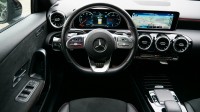 Mercedes-Benz A 180 A180 d AMG Line