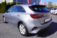 Vorschau: Kia cee'd Ceed 1.0 T-GDI