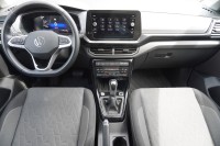 VW T-Cross 1.0 TSI DSG