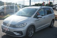 Vorschau: VW Touran 1.5 TSI DSG R-line