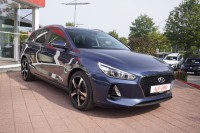 Hyundai i30 1.4 T-GDI Family+