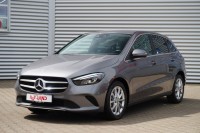 Vorschau: Mercedes-Benz B 250 B250 e Progressive