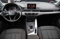 Audi A4 Avant 40 2.0 TFSI basis