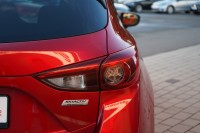Mazda 3 2.0 Sports-Line