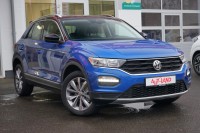 VW T-Roc 1.0 TSI Style