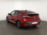 Hyundai IONIQ Ioniq 1.6 GDI Premium