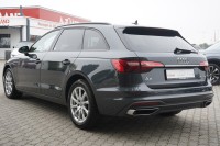 Audi A4 Avant 40 TFSI S-Tronic