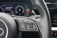 Audi A3 Sportback 30 1.0 TFSI advanced