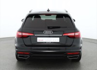 Audi A4 Avant 35 TFSI