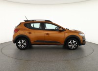 Dacia Sandero III TCe 90 Stepway