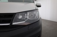 VW Caddy 1.0 TSI Trendline