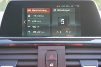 BMW 118 i Advantage Aut.