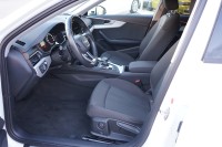 Audi A4 Quattro Avant 40 2.0 TDI quattro