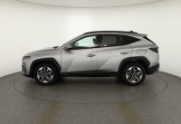 Vorschau: Hyundai Tucson 1.6 T-GDI