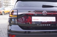 VW T-Cross 1.5 TSI DSG
