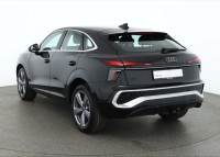 Audi Q3 Sportback 1.5 TFSI s-line s-tronic n.Modell