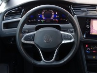 VW Touran 2.0 TDI DSG