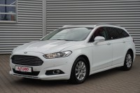 Vorschau: Ford Mondeo Turnier 1.5 EcoBoost Business Edition