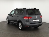 VW Touran 1.6 TDI