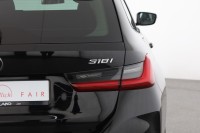 BMW 318 i Touring Aut.