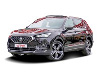 Seat Tarraco 1.5 TSI Xcellence 3-Zonen-Klima Navi Sitzheizung