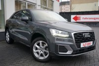 Audi Q2 1.4 TFSI DSG design