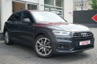 Audi Q5 2.0 40 TDI S-Line