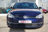 VW Golf VII 1.5 TSI IQ.DRIVE