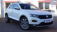 VW T-Roc 1.0 TSI Active