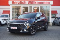 Vorschau: Kia Sportage 1.6 T-GDI Vision