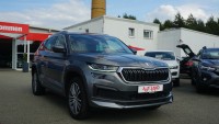 Skoda Kodiaq 2.0 TDI L&K 4x4