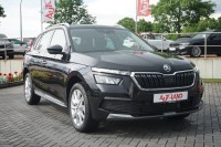 Skoda Kamiq 1.5 TSI Style DSG