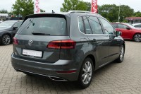 VW Golf Sportsvan VII 1.5 TSI Highline DSG