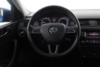 Skoda Rapid Spaceback 1.0 TSI Cool Edition