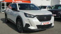 Peugeot 2008 1.2 PureTech