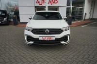VW T-Roc R 2.0 TSI DSG 4Motion