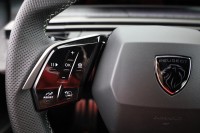 Peugeot 3008 GT 1.2 Hybrid 145 Aut.