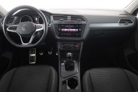 VW Tiguan 1.5 TSI