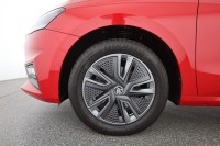 Skoda Fabia 1.5 TSI DSG Style