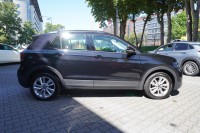 VW T-Cross 1.0 TSI